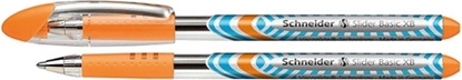 Изображение Schneider Dugopis SCHNEIDER Slider Basic, XB, pomaraczowy