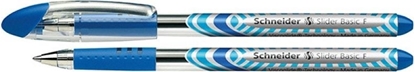 Attēls no Schneider Dugopis Slider Basic F Schneider niebieski (151003)