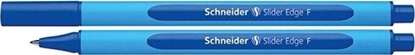 Attēls no Schneider Dugopis Slider Edge F czerwony (10szt)