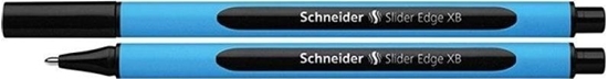 Picture of Schneider Dugopis Slider Edge XB czarny (10szt)