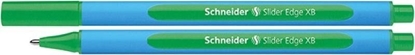 Attēls no Schneider Dugopis Slider Edge XB zielony (10szt)