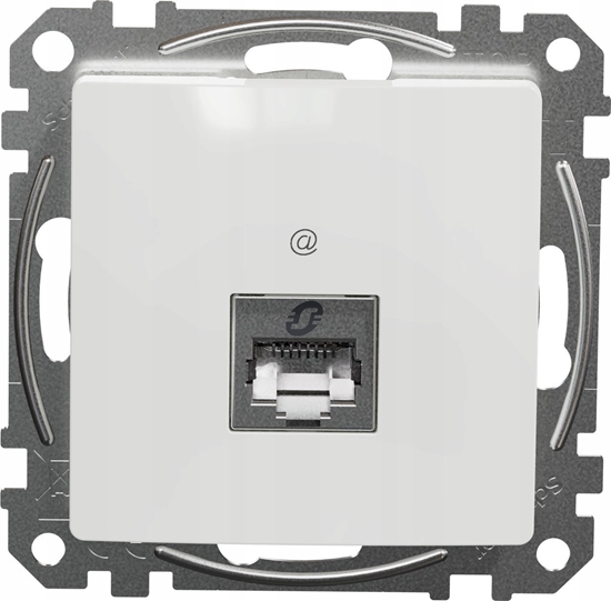 Picture of Schneider Electric GN.KOMP.RJ45 6STP BIAY SEDNA DES