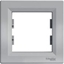 Picture of Schneider Electric Ramka 1-krotna aluminium (EPH5800161)
