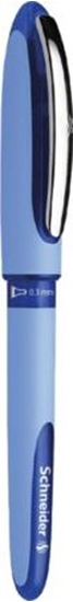 Picture of Schneider Pióro kulkowe One Hybrid N 0,3 mm niebieski