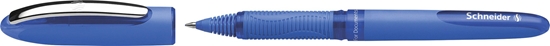 Picture of Schneider PIÓRO KULKOWE SCHNEIDER ONE HYBRID C 0,5 MM NIEBIESKI