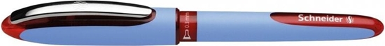 Picture of Schneider PIÓRO KULKOWE SCHNEIDER ONE HYBRID N 0.3mm, CZERWONY