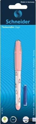 Attēls no Schneider Pióro kulkowe Zippi + nabój mix