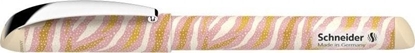 Attēls no Schneider Pióro wieczne SCHNEIDER Glam IK, Calm, M, pud. Kartonowe, morelowe