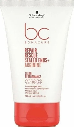 Picture of SCHWARZKOPF PROFESSIONAL_BC Repair Rescue Sealed Ends+ intensywny krem-serum na kocówki wosów 100ml