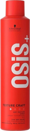 Picture of Schwarzkopf Professional Osis+ Texture Craft Spray 300ml