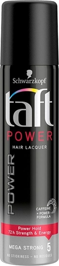 Изображение Schwarzkopf Schwarzkopf Taft Power Lakier do wosów 75ml