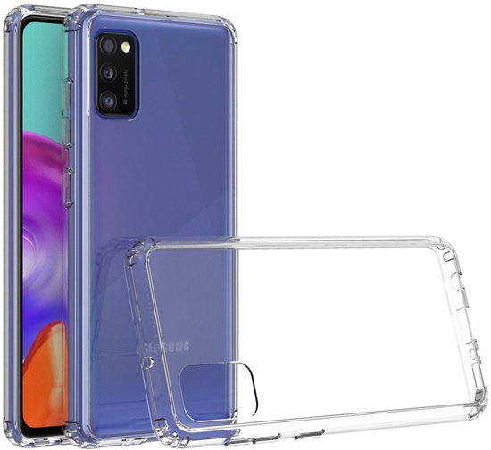 Изображение Screenor dklas, skirtas Samsung Galaxy A42 5G, skaidrus