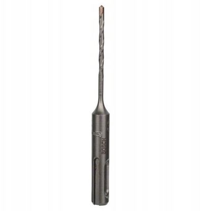 Picture of SDSplus hammer drill bit PLUS-5 3X50X110