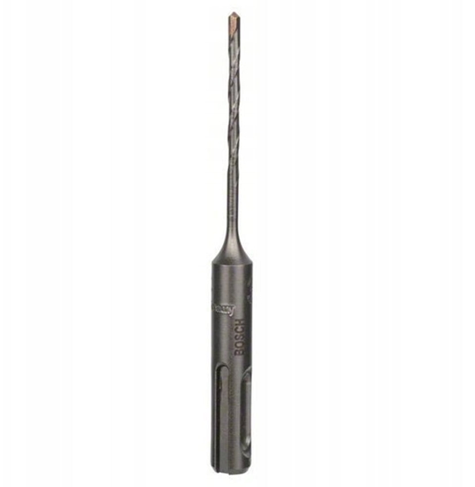 Picture of SDSplus hammer drill bit PLUS-5 3X50X110