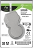 Picture of Seagate Barracuda 2.5" 2.5" 500 GB Serial ATA III