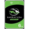 Picture of Seagate Barracuda 6TB 3.5" Serial ATA III