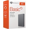 Picture of Seagate Basic 4TB Black
