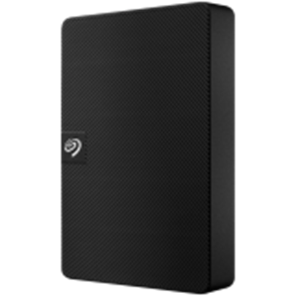 Picture of Seagate Expansion STKM4000400 external hard drive 4 TB Black