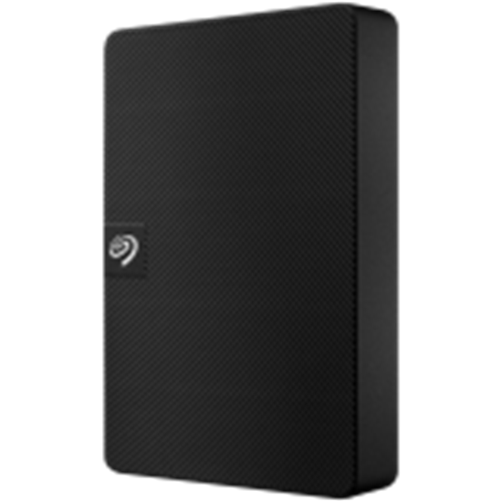 Picture of Seagate Expansion STKM4000400 external hard drive 4 TB Black