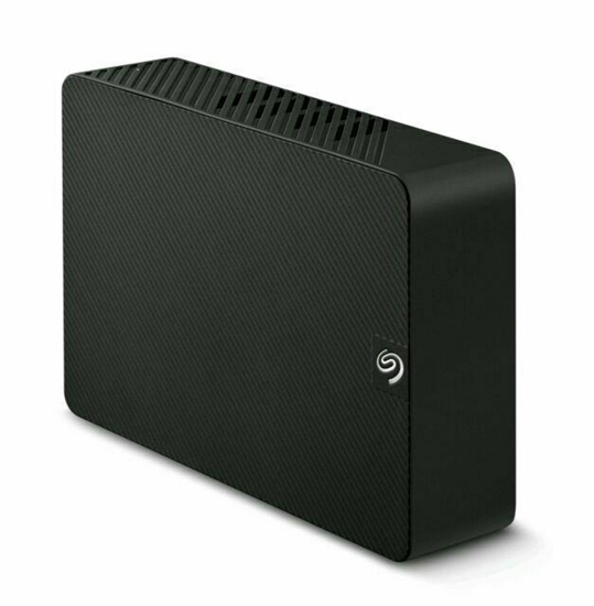 Picture of Seagate Expansion STKR6000400 external hard drive 6 TB Black
