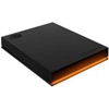 Picture of Seagate Game Drive FireCuda external hard drive 5 TB Black