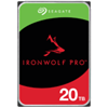 Picture of Seagate IronWolf Pro ST20000NT001 internal hard drive 3.5" 20 TB