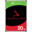 Picture of Seagate IronWolf Pro ST20000NT001 internal hard drive 3.5" 20 TB
