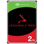 Attēls no Seagate IronWolf Pro ST2000NT001 internal hard drive 3.5" 2 TB