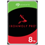 Picture of Seagate IronWolf Pro ST8000NT001 internal hard drive 3.5" 8 TB