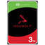 Picture of Seagate IronWolf ST3000VN006 internal hard drive 3.5" 3 TB Serial ATA III
