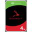 Picture of Seagate IronWolf ST4000VN006 internal hard drive 3.5" 4 TB Serial ATA III