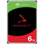 Picture of Seagate IronWolf ST6000VN006 internal hard drive 3.5" 6 TB Serial ATA III