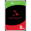 Picture of Seagate IronWolf ST8000VN004 internal hard drive 3.5" 8 TB Serial ATA III