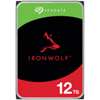 Picture of Seagate NAS HDD IronWolf 3.5" 12 TB Serial ATA III