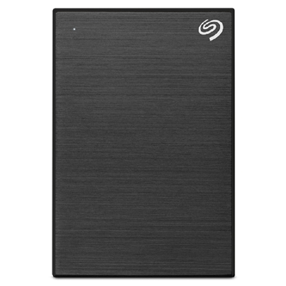 Picture of Seagate One Touch external hard drive 2 TB Black