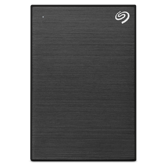 Изображение Seagate One Touch external hard drive 2 TB Black