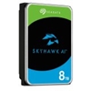 Picture of Seagate Surveillance HDD SkyHawk AI 3.5" 8 TB Serial ATA III