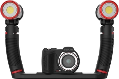 Picture of Sealife Micro 3.0 Pro Duo 5000 Set (SL553)