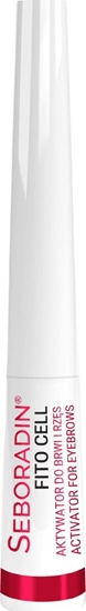 Picture of Seboradin Serum do rzs i brwi Seboradin FITO CELL 6 ml