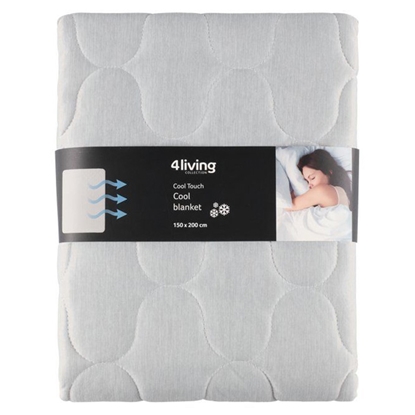 Picture of Sega 4Living Cool Touch 150x200cm