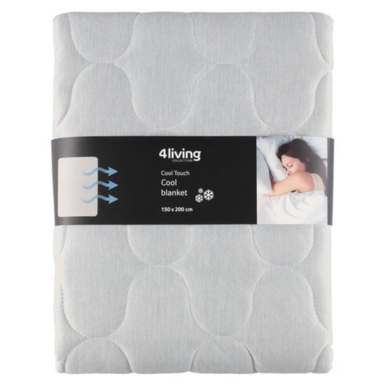 Picture of Sega 4Living Cool Touch 150x200cm