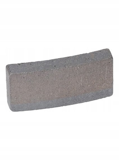 Picture of Segmenty do korony STD 202x450mm,1 1/4"