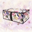 Изображение Segu soma 40x60x25cm Floral Beauty 8000303311287