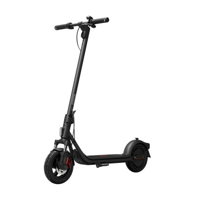 Picture of Segway F2 E II Electric KickScooter / 800 W / Black