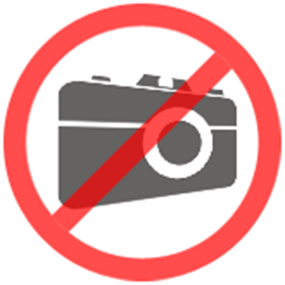 Picture of Sejas Maska Respirators FFP2 NR MELNA | cena par 1 gab.