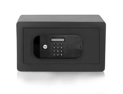 Изображение Sejf domowy YSEB wysoka ochrona 