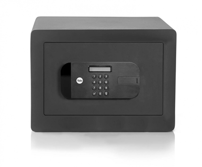 Изображение Sejf kompaktowy YSEB wysoka ochrona 