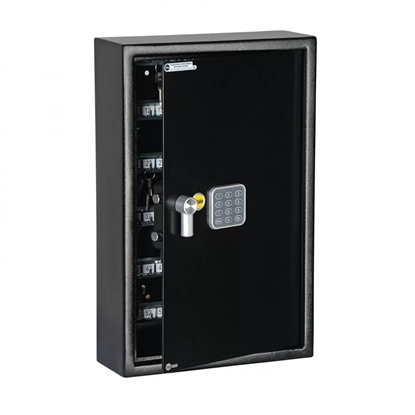 Изображение Sejf na klucze YKB 100 haków 