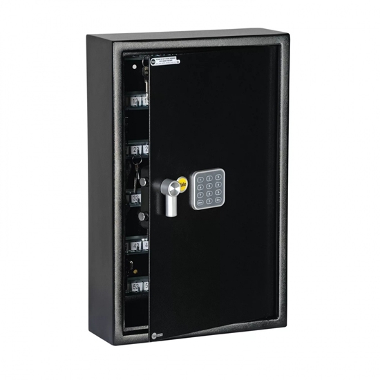Изображение Sejf na klucze YKB 100 haków 
