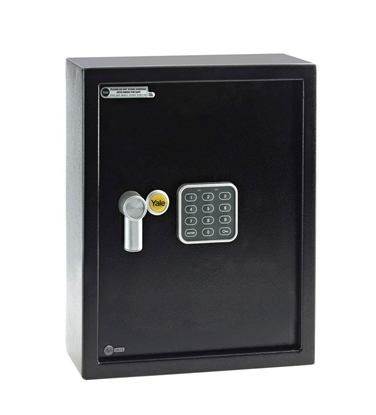 Изображение Sejf na klucze YKB 48 haków 